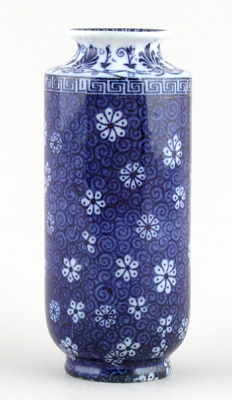 Vase c1920s